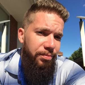 Meet your Posher, Trenton